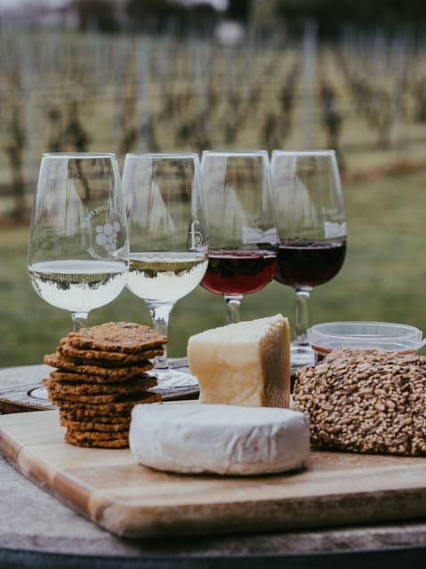 Full day tour:Knossos,Koronekes Olive mill,Lyrarakis winery - Good To Know