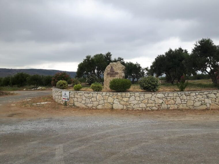 Full day tour:Knossos,Koronekes Olive mill,Lyrarakis winery - Final Thoughts