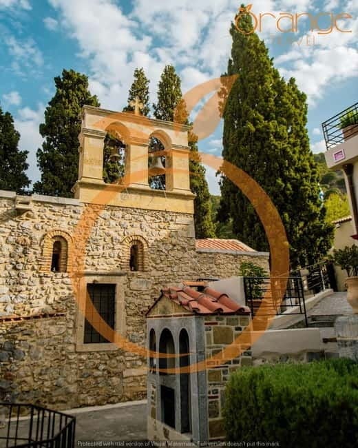 Full-Day Tour:Lasithi Plateau -Mythology Park&Knossos Palace - Practical Details and Value