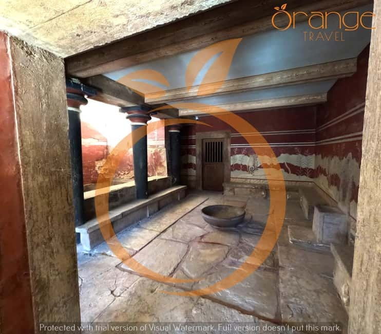 Full-Day Tour:Lasithi Plateau -Mythology Park&Knossos Palace - Who Is This Tour Best For?