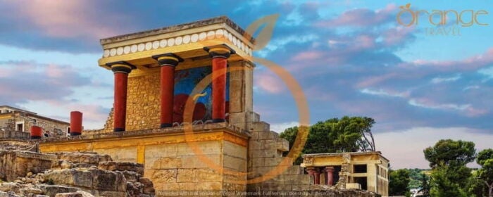 Full-Day Tour:Lasithi Plateau -Mythology Park&Knossos Palace - Final Thoughts