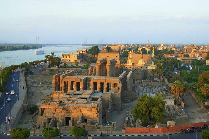 FULL Day Tour:Valley of the Kings&Queens,Hatshepsut Temple&more - Frequently Asked Questions