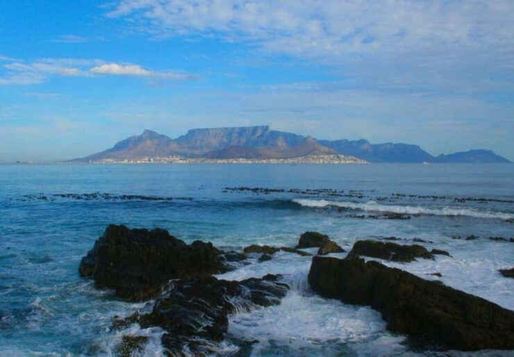 Full Day Township & Robben Island Heritage Tour - Good To Know