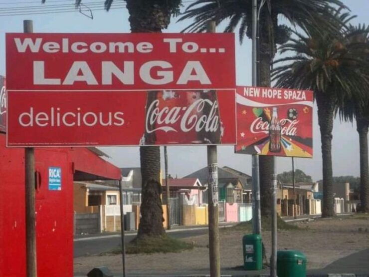 Full Day Township & Robben Island Heritage Tour - Experience Highlights