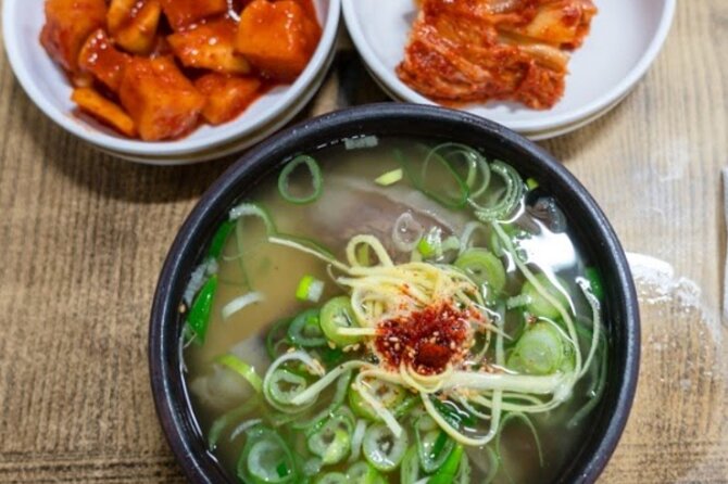 Full-Day Traditional Healing Tour in Naju Korea, KTourTOP10 - Najus Natural Beauty and Serene Landscapes
