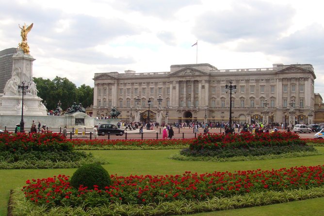 Full Day Traditional Private London Tour With Car/Suv/Van/Bus - Additional Information