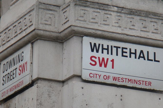 Full Day Traditional Private London Tour With Car/Suv/Van/Bus - The Sum Up