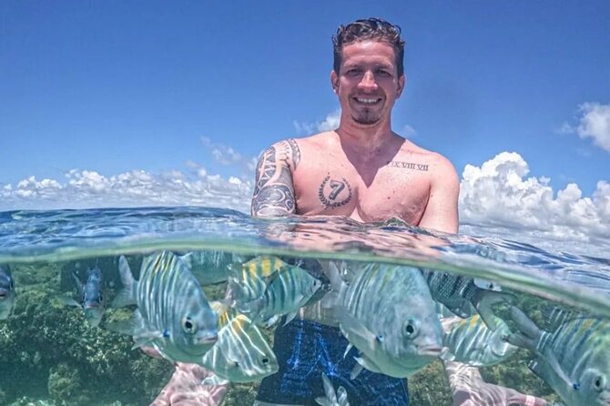 Full-Day Trail to 6 Hidden Beaches, Colomitos and Snorkel - Tour Details