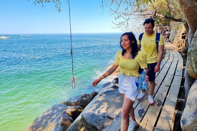 Full-Day Trail to 6 Hidden Beaches, Colomitos and Snorkel - Cancellation Policy