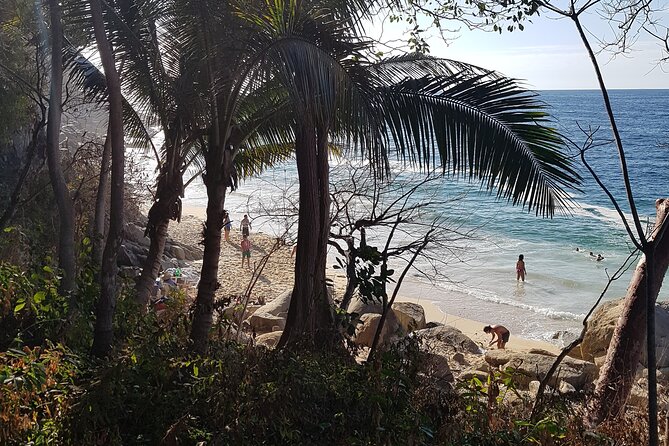 Full-Day Trail to 6 Hidden Beaches, Colomitos and Snorkel - Common Questions