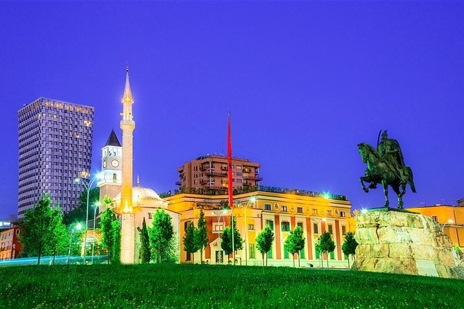 Full Day Travel Through Albania - Good To Know