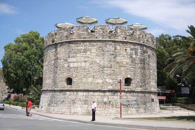 Full Day Travel Through Albania - Transportation Information