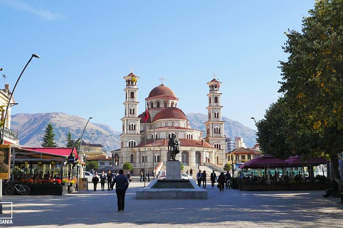Full Day Travel Through Albania - Admission Fees