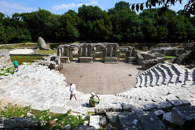 Full Day Travel Through Albania - Pricing and Additional Information