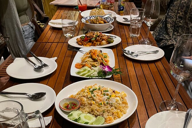 Full Day Treasure Hunt on Koh Tao - Cancellation Policy