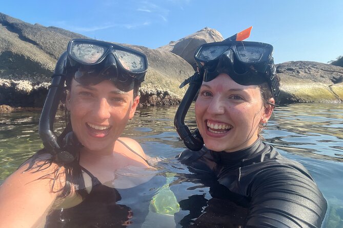Full Day Treasure Hunt on Koh Tao - Common Questions