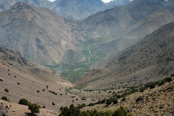 Full Day Trek to High Atlas Mountains (GOOD LEVEL OF FITNESS REQUIRED) - Tips for a Successful and Enjoyable Trekking Experience