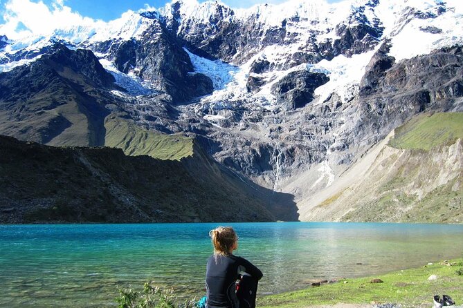 Full Day: Trek to Humantay Lake - Cancellation Policy and Reviews by Viator Travelers