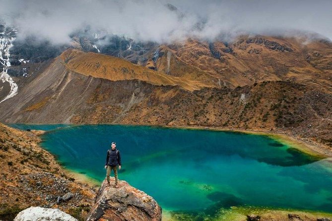 Full-Day Trek to Humantay Lake From Cusco With Guide - Hotel Pickup and Meeting Point