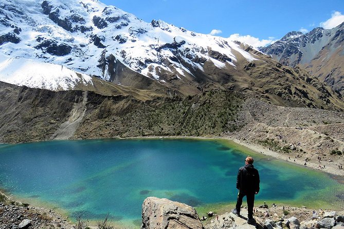 Full-Day Trek to Humantay Lake From Cusco With Guide - Cancellation Policy and Refund Details