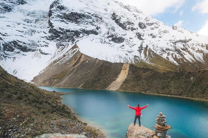 Full-Day Trek to Humantay Lake From Cusco With Guide - Traveler Photos