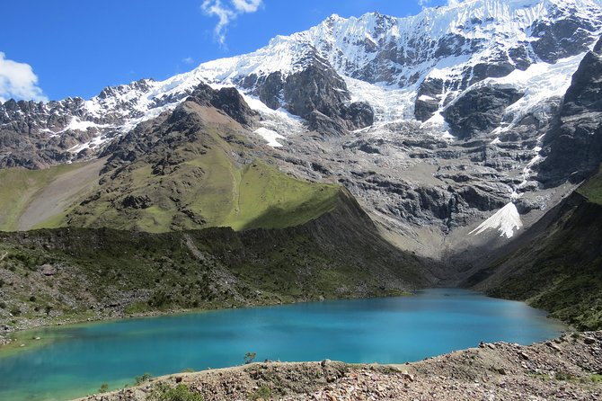 Full-Day Trek to Humantay Lake From Cusco With Guide - Reviews and Ratings