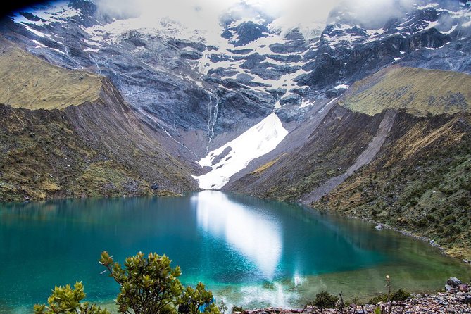 Full-Day Trek to Humantay Lake From Cusco With Guide - Trek Through the Andes