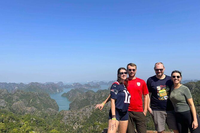 Full Day Trekking Cat Ba National Park, Viet Hai Village, biking - An In-Depth Look at the Tour Experience