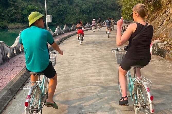 Full-Day Trekking Explore Cat Ba National Park, Viet Hai Village - An In-Depth Look at the Experience