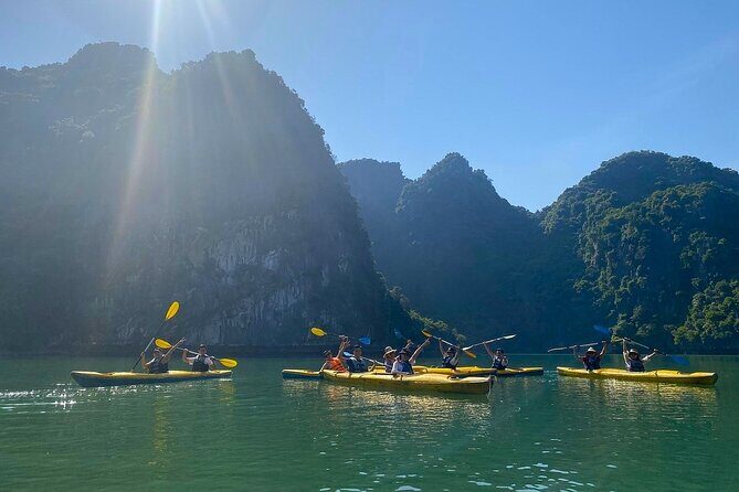 Full-Day Trekking: Explore Cat Ba National Park, Viet Hai Village - Who Would Love This Tour?