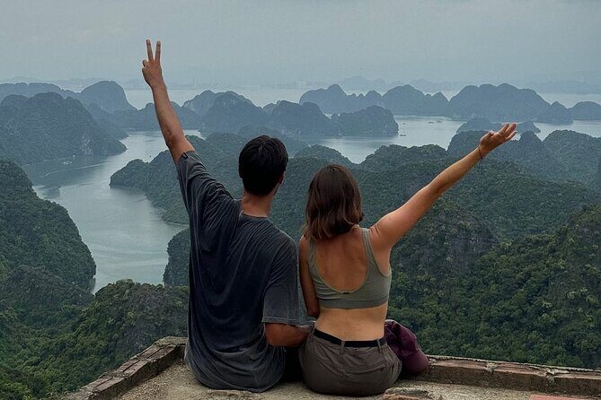 Full-Day Trekking: Explore Cat Ba National Park, Viet Hai Village - FAQ