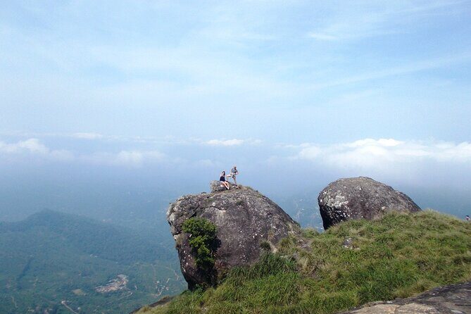 Full-Day Trekking in Kerala, India - Authentic Experiences and Insider Tips