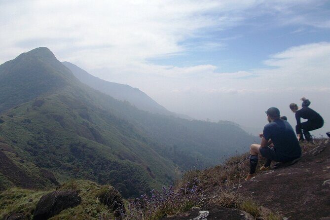 Full-Day Trekking in Kerala, India - FAQ