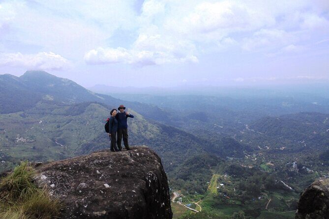 Full-Day Trekking in Kerala, India - Good To Know