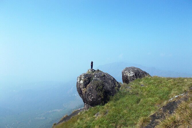 Full-Day Trekking in Kerala, India - FAQs