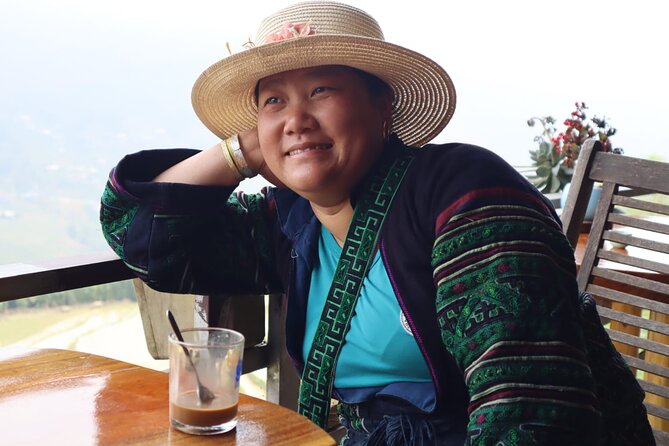 Full Day Trekking in Sapa - The Sum Up