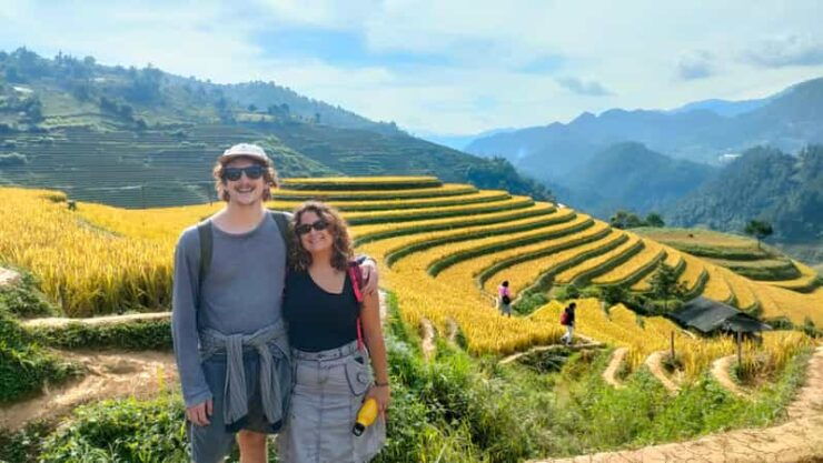 Full Day Trekking Mu Cang Chai - Tour Overview and Pricing