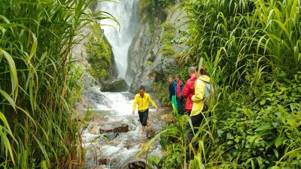 Full Day Trekking Mu Cang Chai - Local Culture and Traditions