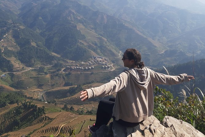 Full Day Trekking Mu Cang Chai - Overview of Full Day Trekking