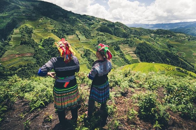Full Day Trekking Mu Cang Chai - Traveler Photos and Reviews