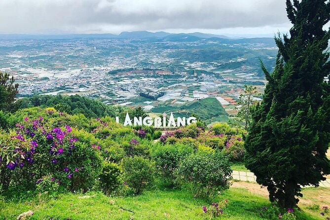 Full Day Trekking on Langbiang Mountain - Participant Guidelines