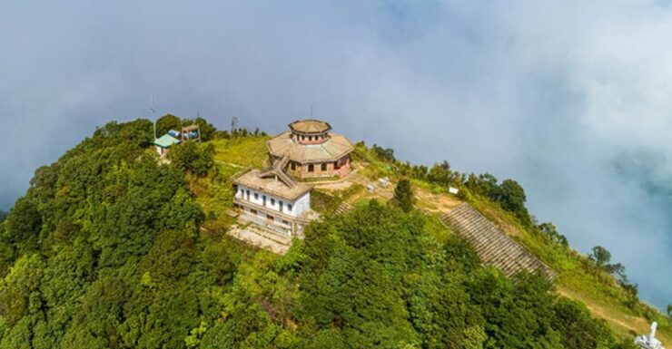 Full-Day Trekking Tour Bach Ma National Park From Hue City - Tour Experience