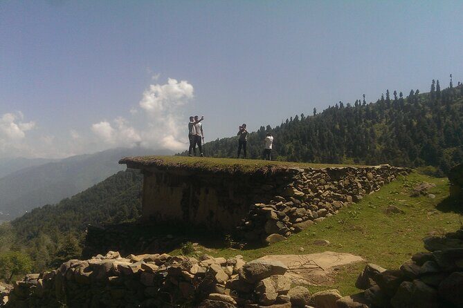 Full-day Trekking Tour to Mohanmarg Meadow - Summary
