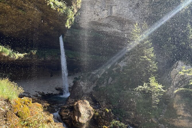 Full-Day Triglav National Park Tour From Ljubljana - What To Bring