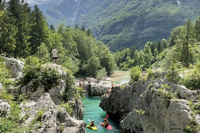 Full-Day Triglav National Park Tour From Ljubljana - Booking Details