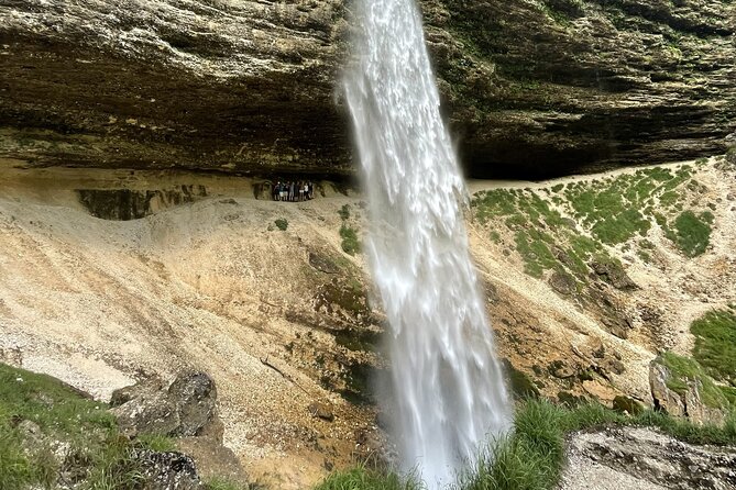 Full-Day Triglav National Park Tour From Ljubljana - Weather Considerations