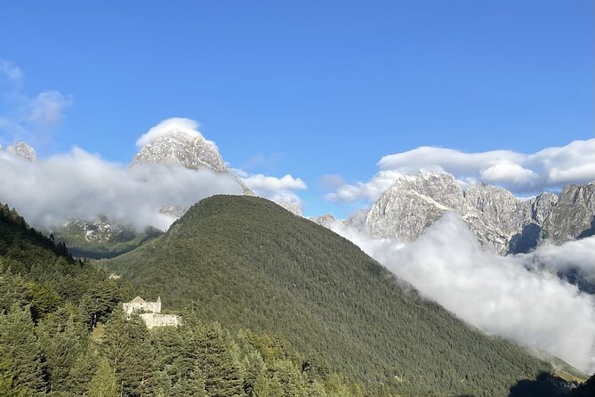 Full-Day Triglav National Park Tour From Ljubljana - Additional Information