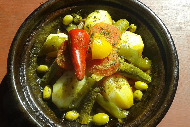 Full Day Trip, Atlas Mountains, Day Tour Ourika Valley, Berber Vellages - Schedule Information