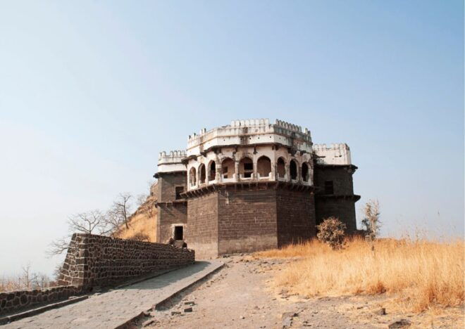 Full Day Trip Ellora Caves & Daulatabad Fort From Aurangabad - Description