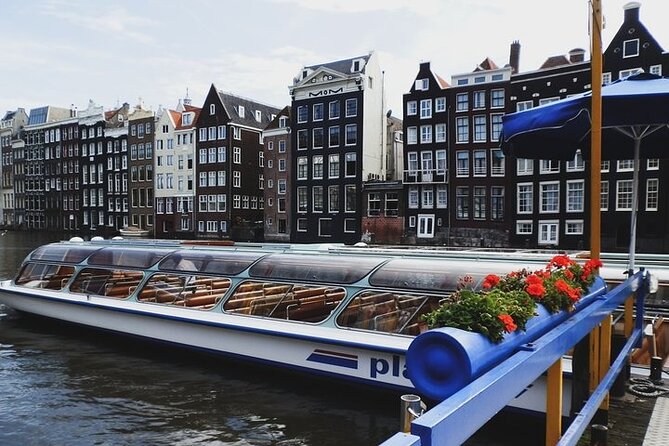Full-Day Trip From Amsterdam to Keukenhof, Zaanse Schans Cruise - Reviews